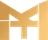 Metrk logo